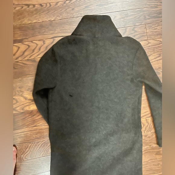 Wilfred luxe lounge jacket - Picture 3 of 3